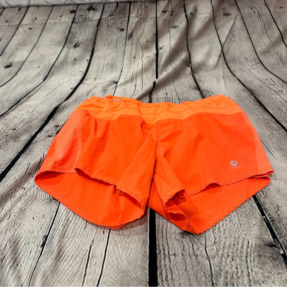 Oiselle Shorts